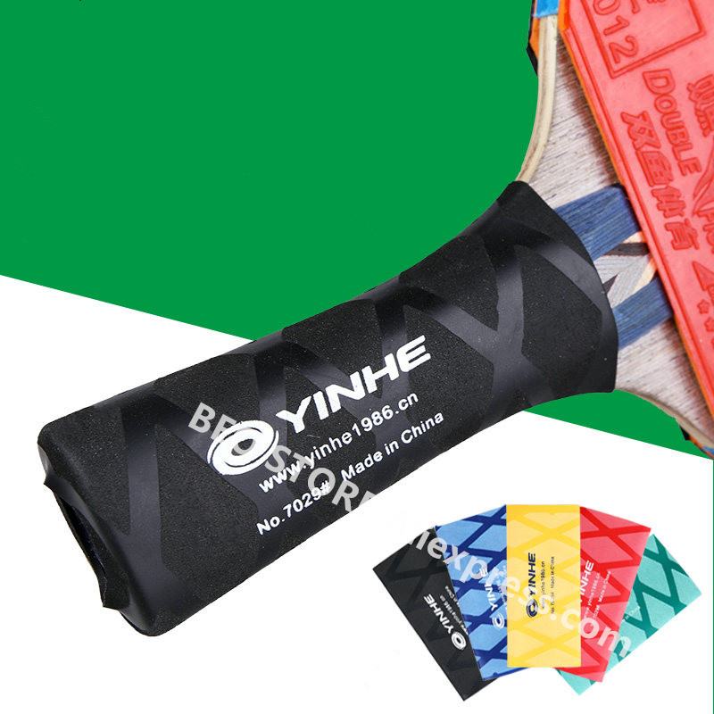 2pcs YINHE galaxy overgrip for - Table Tennis Match บทวิจารณ์และราคา