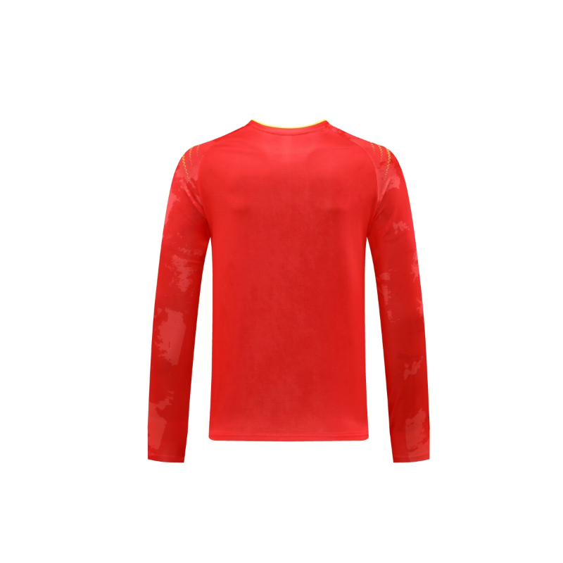 China Dragon Long Sleeve Table - Table Tennis Match บทวิจารณ์และราคา