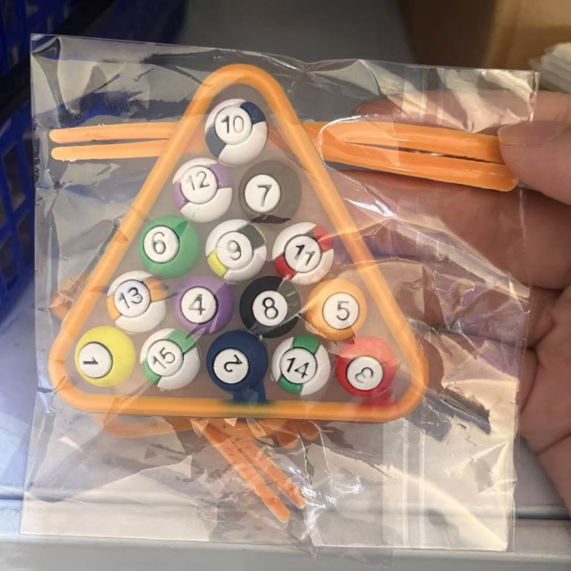 Billiard Ball Cake Decoration  - Table Tennis For Sale บทวิจารณ์และราคา