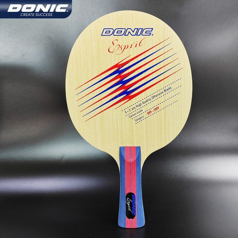 DONIC table tennis racket orig - Donic Table Tennis Ball บทวิจารณ์และราคา