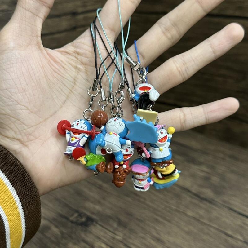 Anime Ancient Doraemon Resin S - Table Tennis For Sale บทวิจารณ์และราคา
