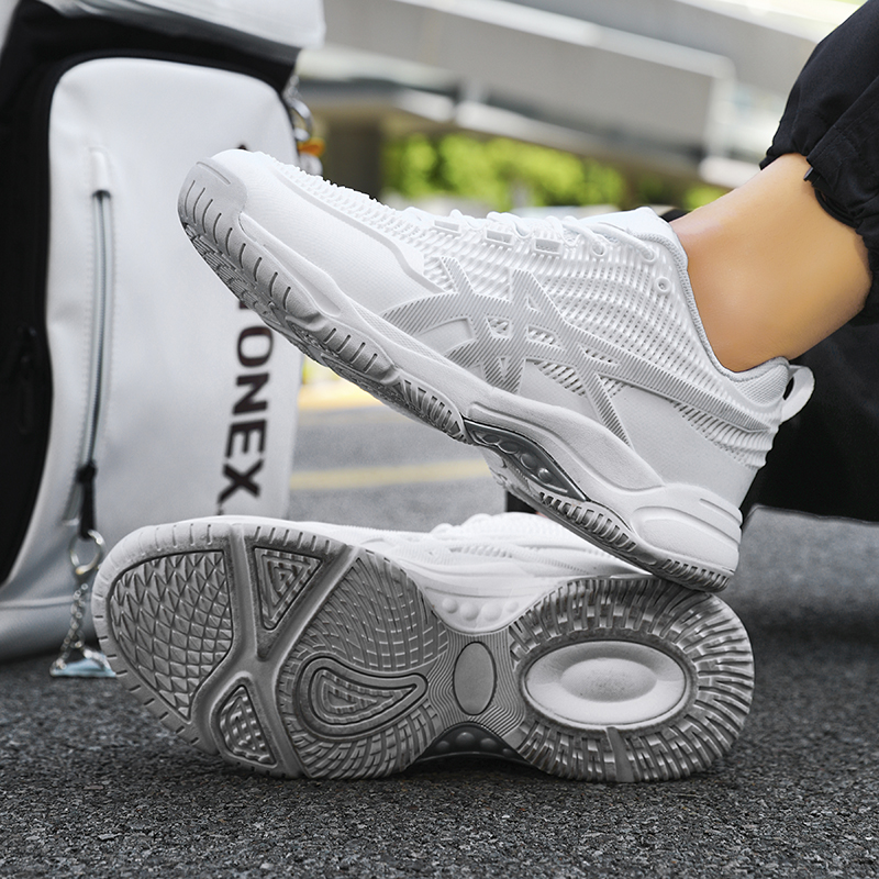 New badminton shoes beef tendo - Table Tennis For Sale บทวิจารณ์และราคา