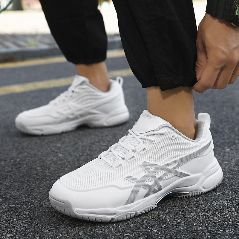 New badminton shoes beef tendo - Table Tennis For Sale บทวิจารณ์และราคา