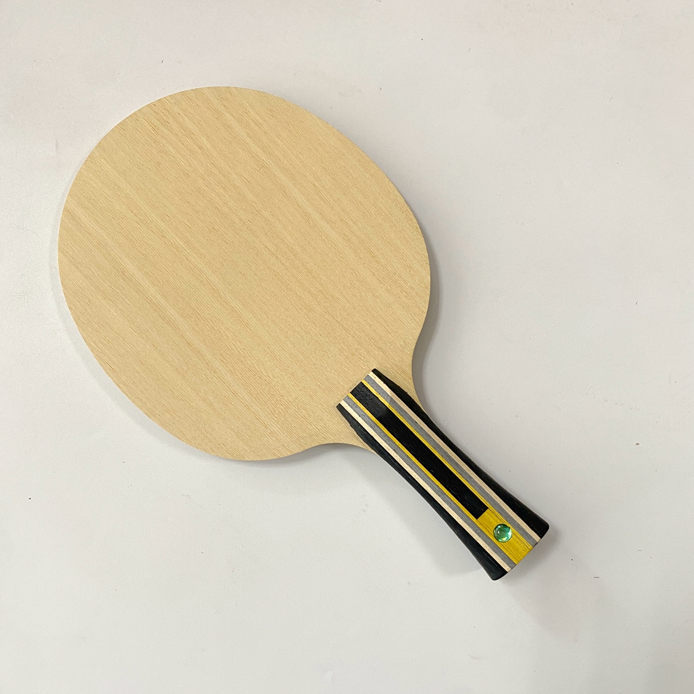 DIY Super ZL Carbon Fiber Tabl - Table Tennis Zhang Jike บทวิจารณ์และราคา