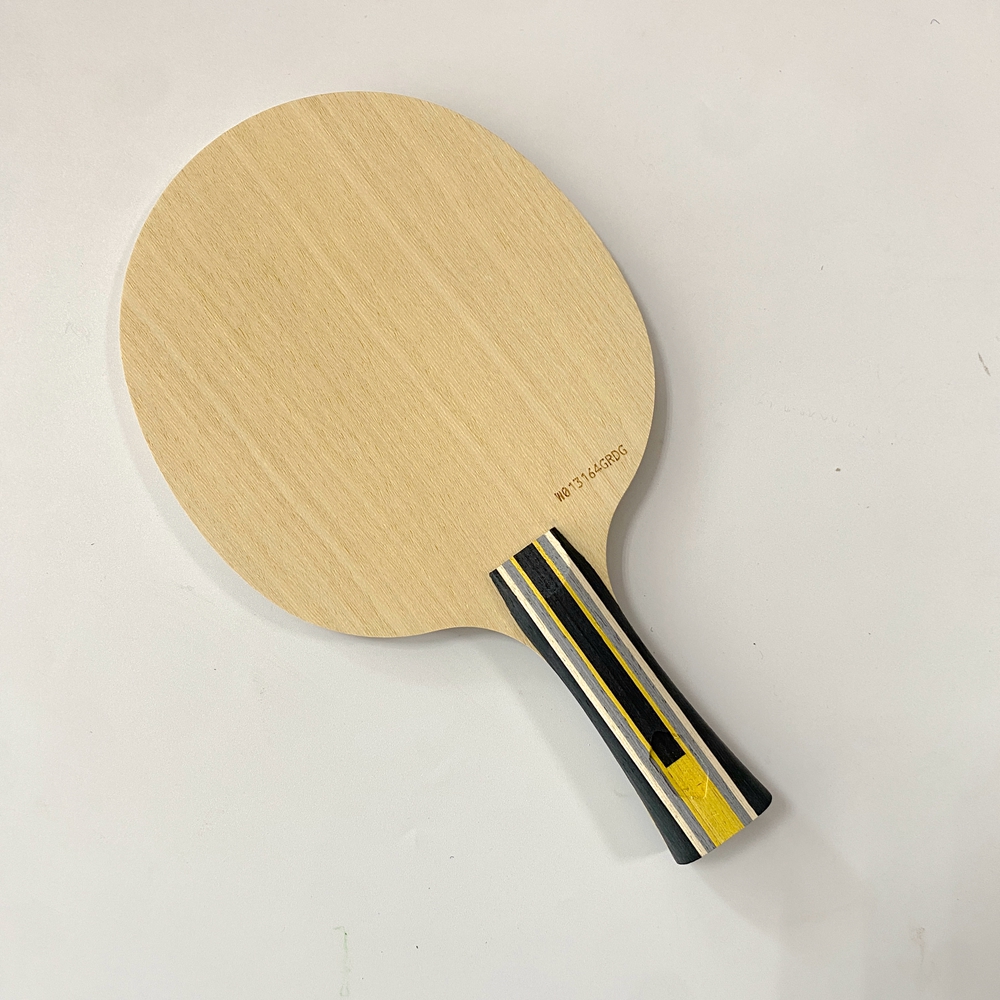 DIY Super ZL Carbon Fiber Tabl - Table Tennis Zhang Jike บทวิจารณ์และราคา