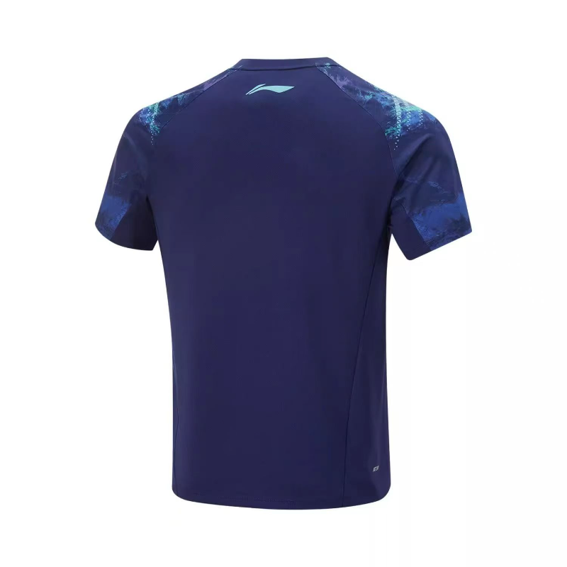 Authentic Li Ning table tennis - Table Tennis Jacket บทวิจารณ์และราคา