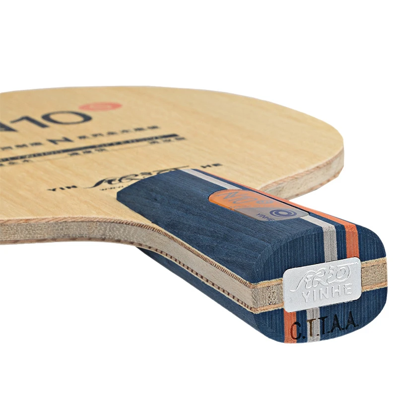 YINHE N10s Table Tennis Blade  - Table Tennis Paddle Set บทวิจารณ์และราคา