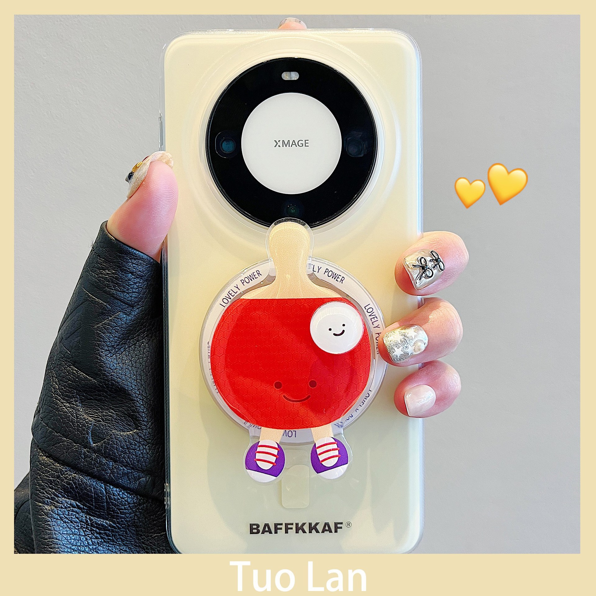 Cute Rotatable Table Tennis Ba - Table Tennis Dimension บทวิจารณ์และราคา