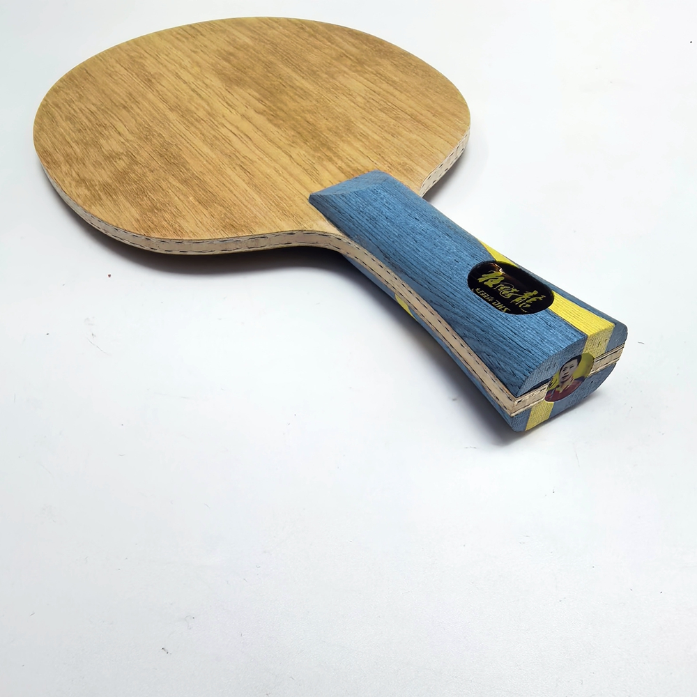 Special Price Processing W968  - Table Tennis Zhang Jike บทวิจารณ์และราคา