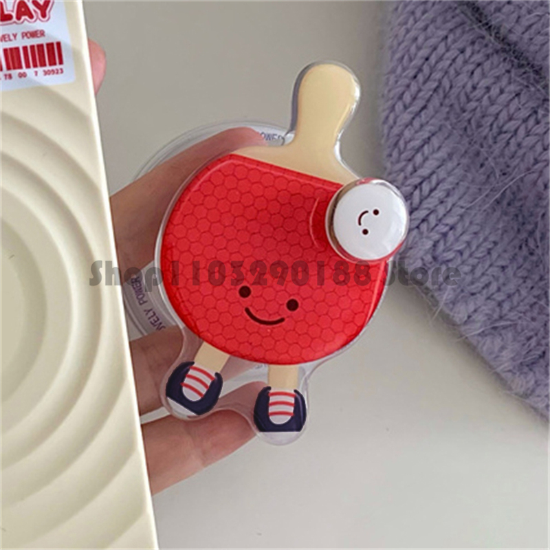 Cute Rotate Table Tennis Badmi - Table Tennis Dimension บทวิจารณ์และราคา