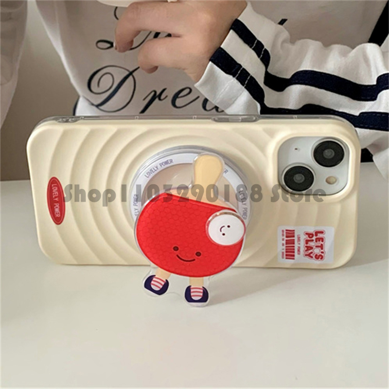 Cute Rotate Table Tennis Badmi - Table Tennis Dimension บทวิจารณ์และราคา