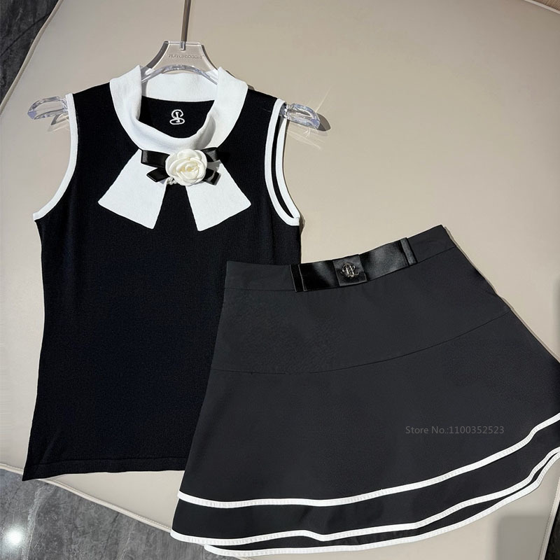 PL Women Golf Tank Top Korean  - Table Tennis Jacket บทวิจารณ์และราคา