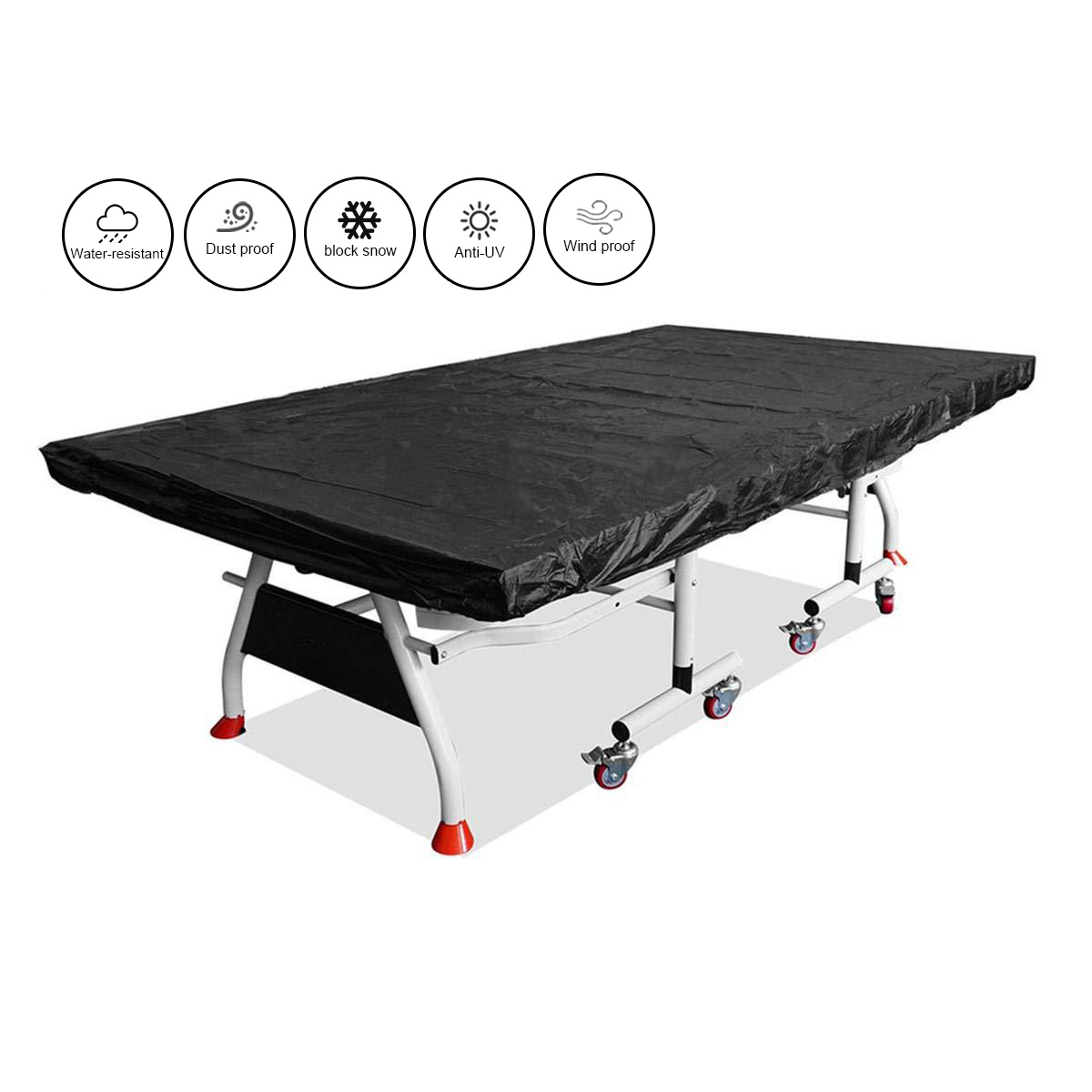 Table tennis table cover table - Table Tennis For Sale บทวิจารณ์และราคา
