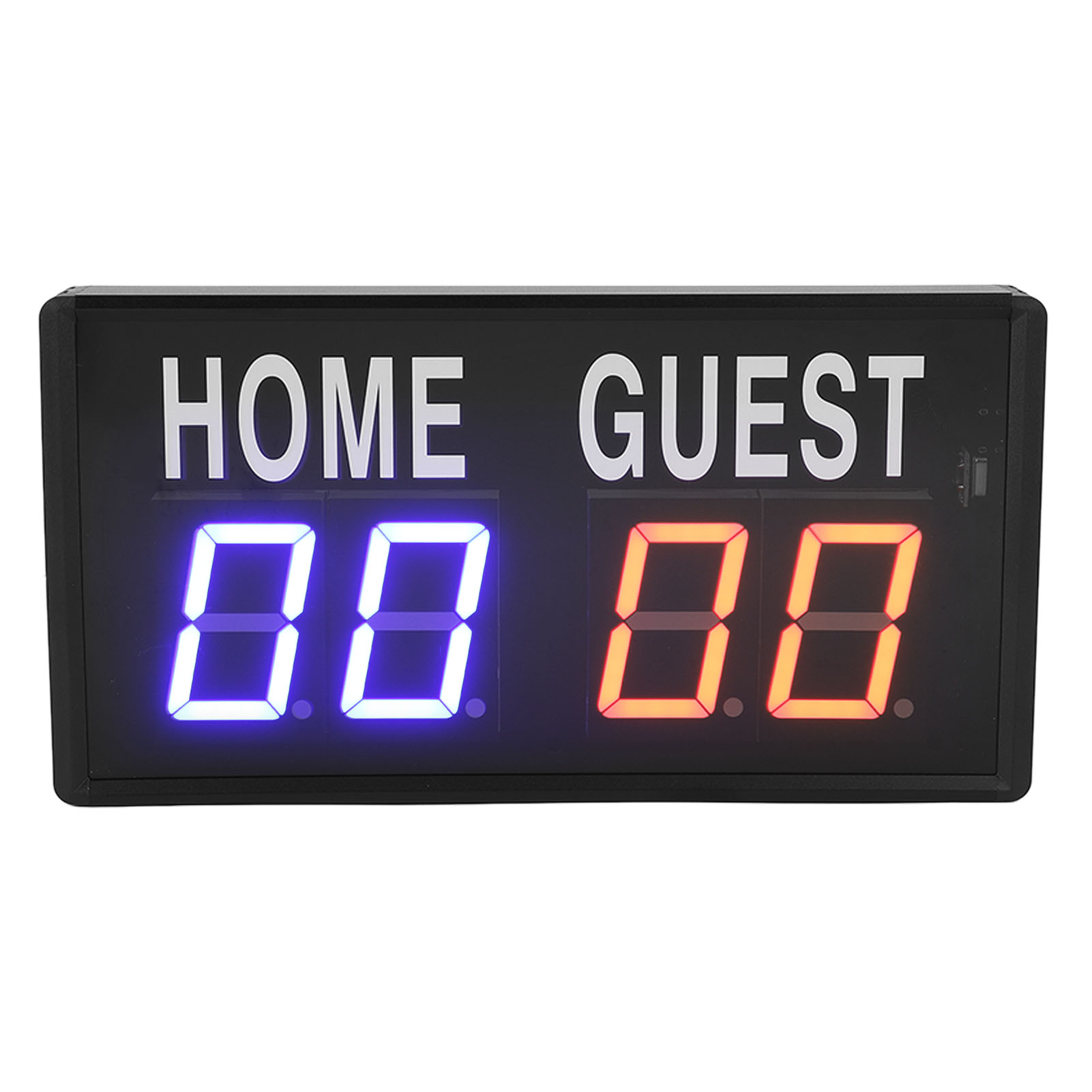 Electronic Scoreboard Aluminum - Table Tennis Score บทวิจารณ์และราคา