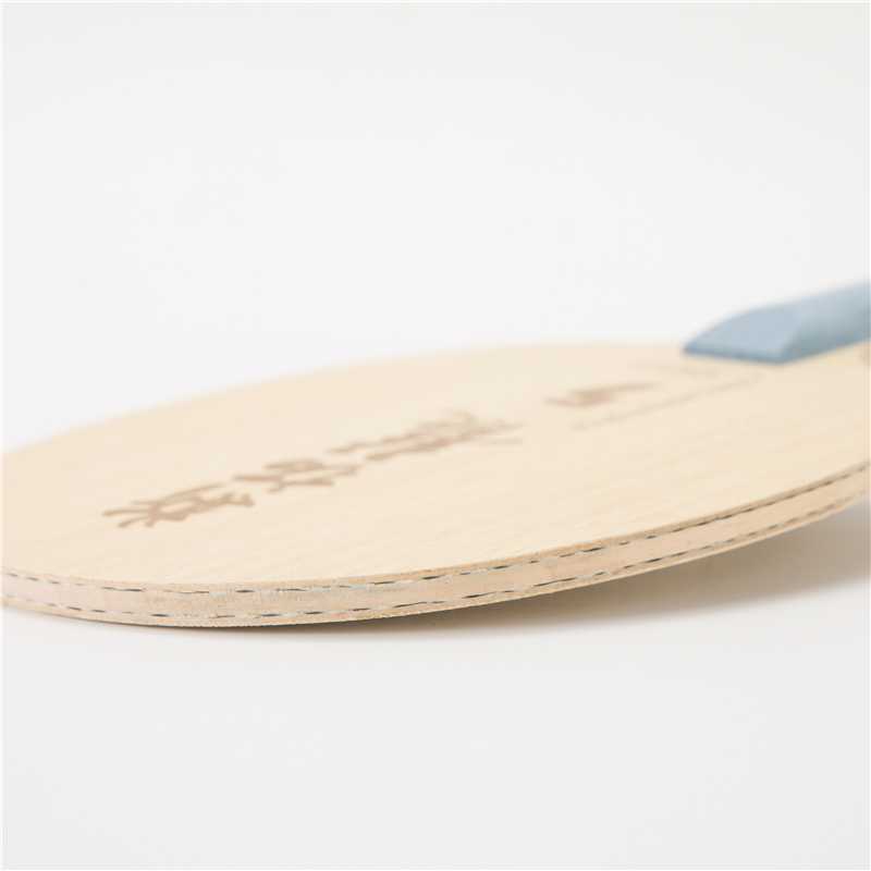 Stuor Dragon 5 YELLOW Carbon I - Table Tennis Zhang Jike บทวิจารณ์และราคา