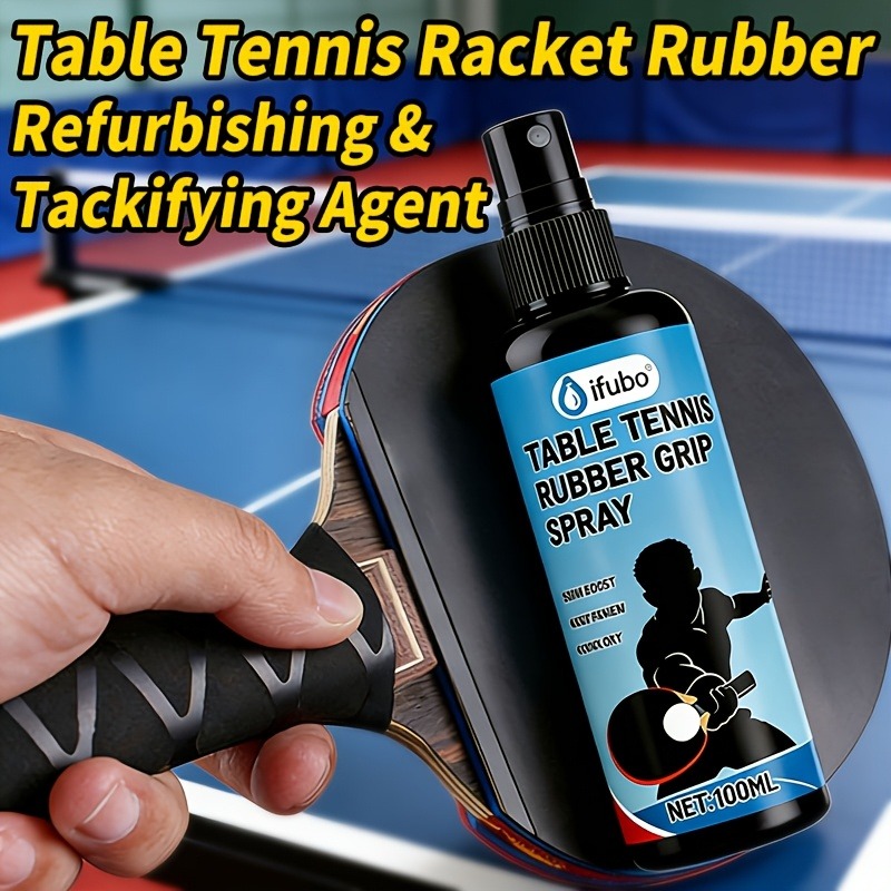 IFUBO 100ml Professional Table - Table Tennis Paddle Set บทวิจารณ์และราคา