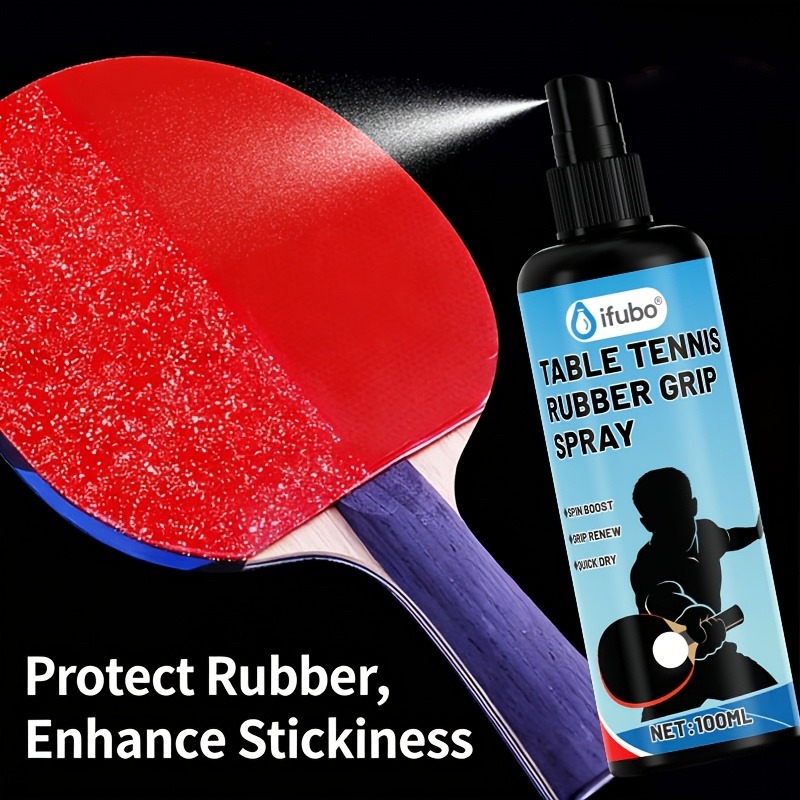 IFUBO 100ml Professional Table - Table Tennis Paddle Set บทวิจารณ์และราคา