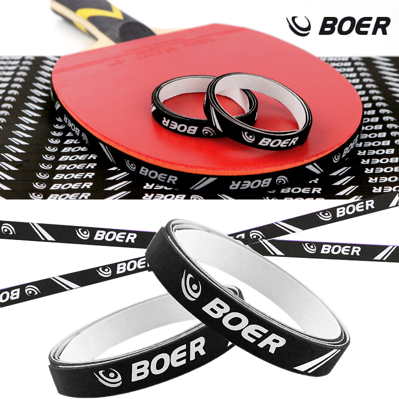 1/2/4/10PC Self-Adhesive Table - Table Tennis Paddle Set บทวิจารณ์และราคา