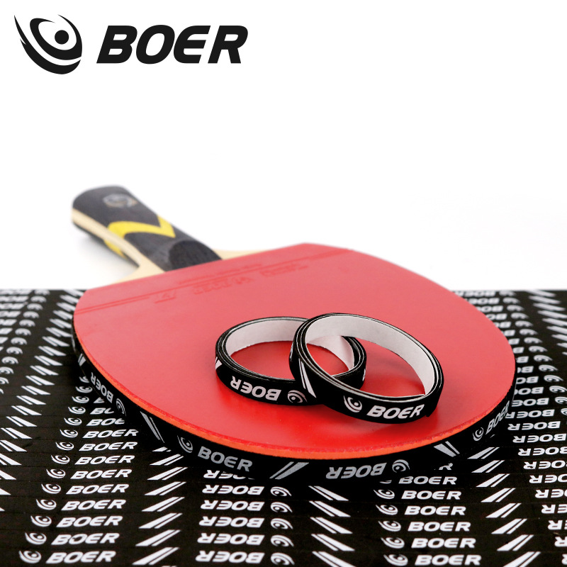 1/2/4/10PC Self-Adhesive Table - Table Tennis Paddle Set บทวิจารณ์และราคา