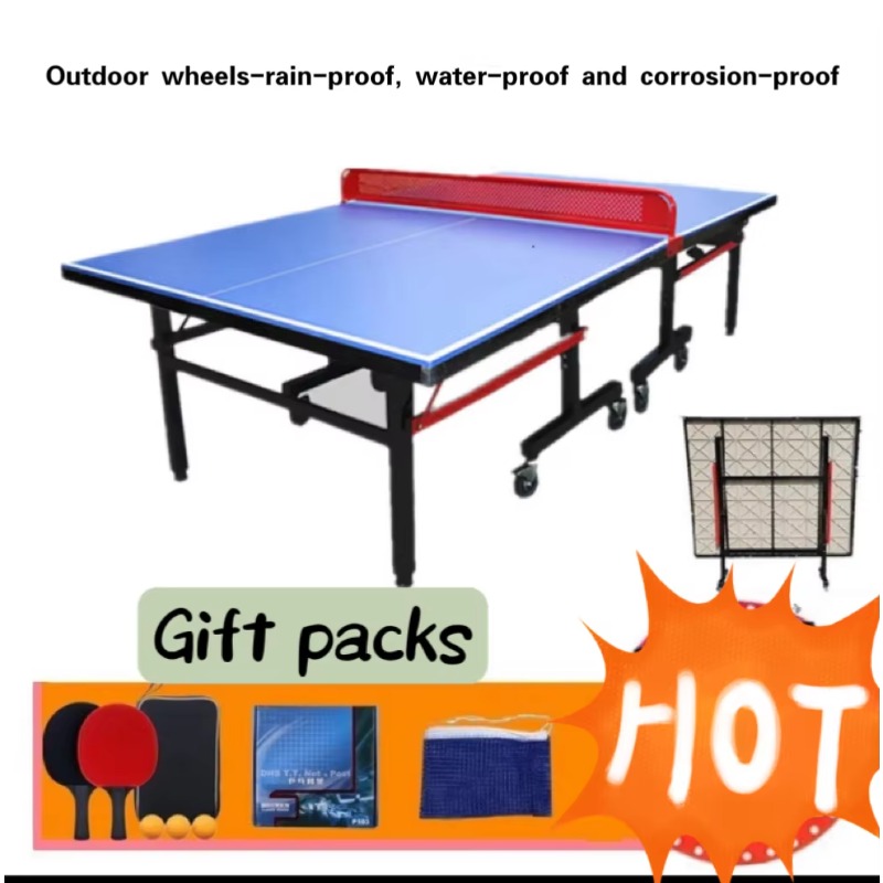 Hot Sale Approved Modern Luxur - Table Tennis For Sale บทวิจารณ์และราคา