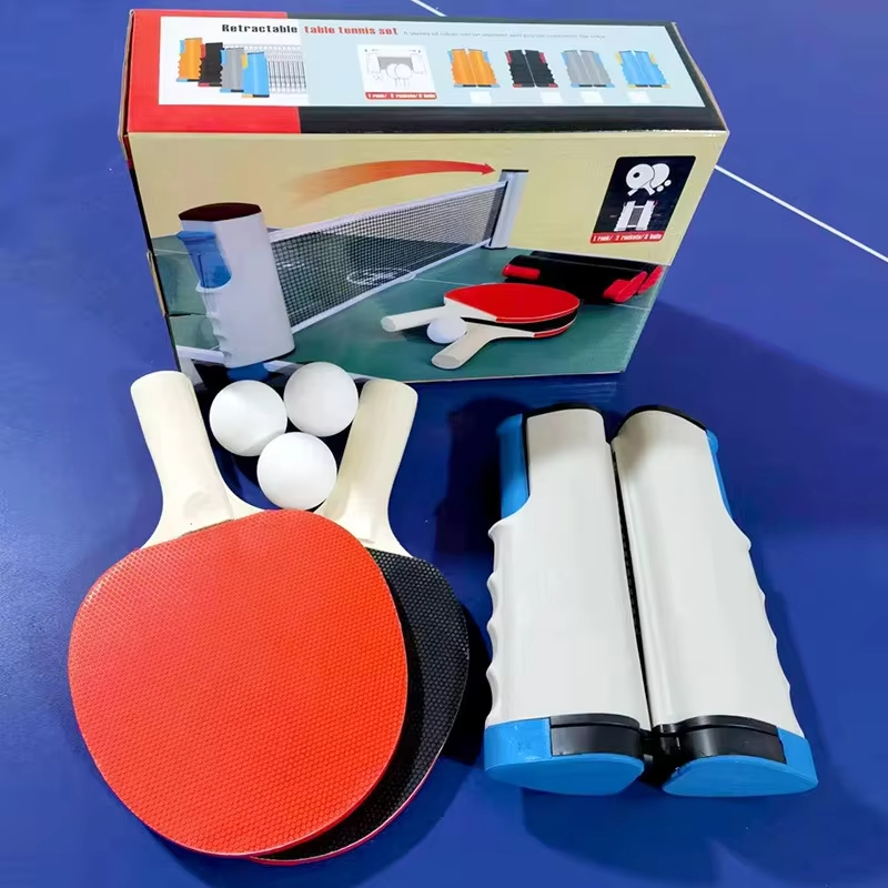 Stretchable Table Tennis Mesh  - Table Tennis Dimension บทวิจารณ์และราคา