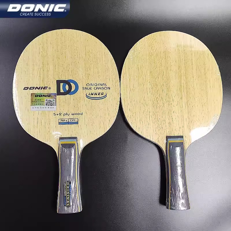 DONIC Ping Pong Bottom Plate T - Donic Table Tennis Ball บทวิจารณ์และราคา