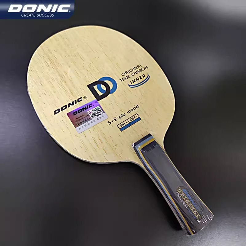 DONIC Ping Pong Bottom Plate T - Donic Table Tennis Ball บทวิจารณ์และราคา