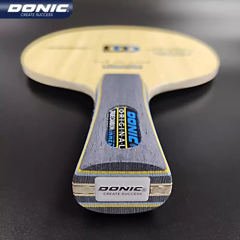 DONIC Ping Pong Bottom Plate T - Donic Table Tennis Ball บทวิจารณ์และราคา