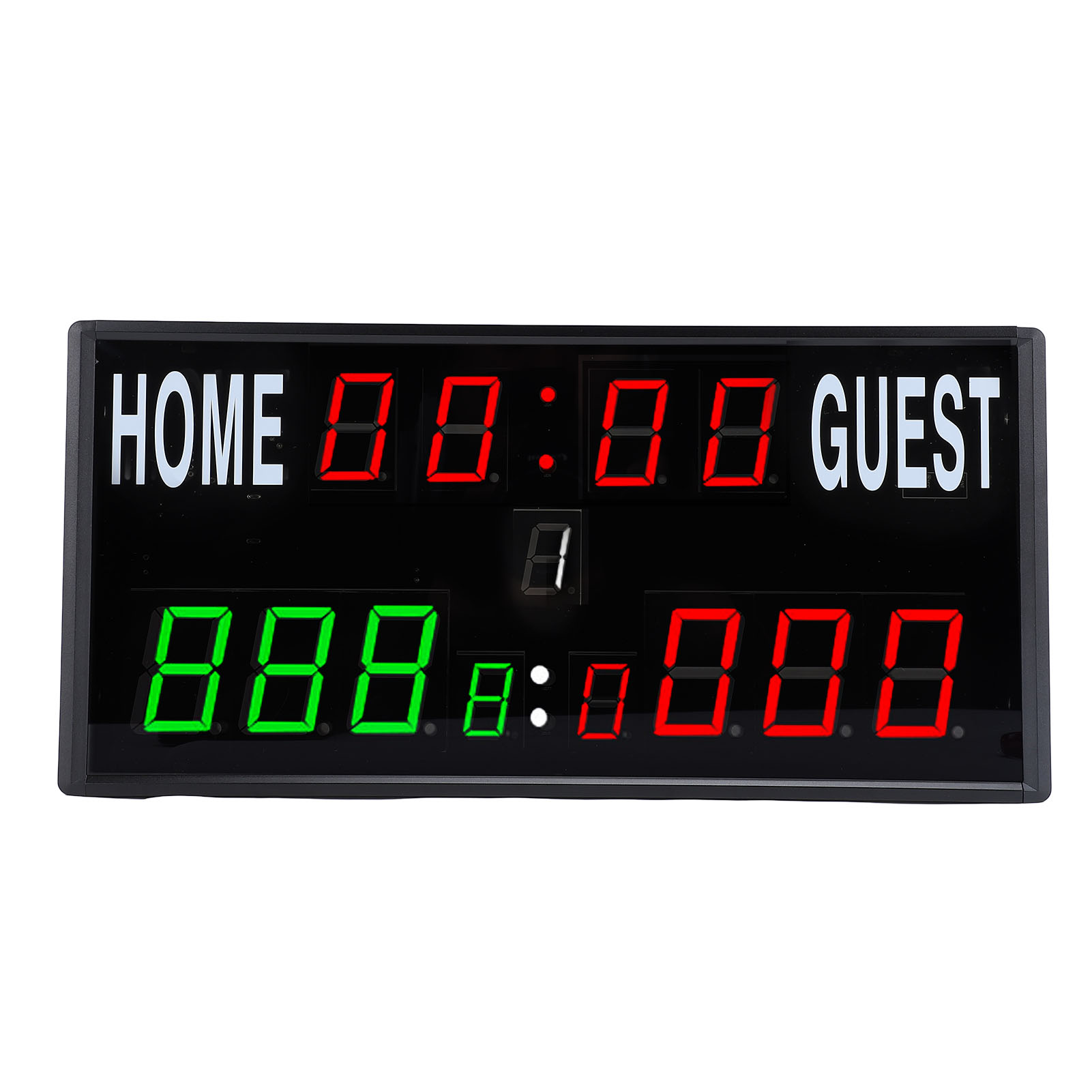 Electronic LED Scoreboard Mult - Table Tennis Score บทวิจารณ์และราคา