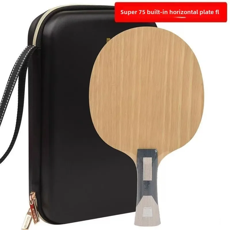 SANWEI  Original SUPER 75 PBO  - Table Tennis Zhang Jike บทวิจารณ์และราคา