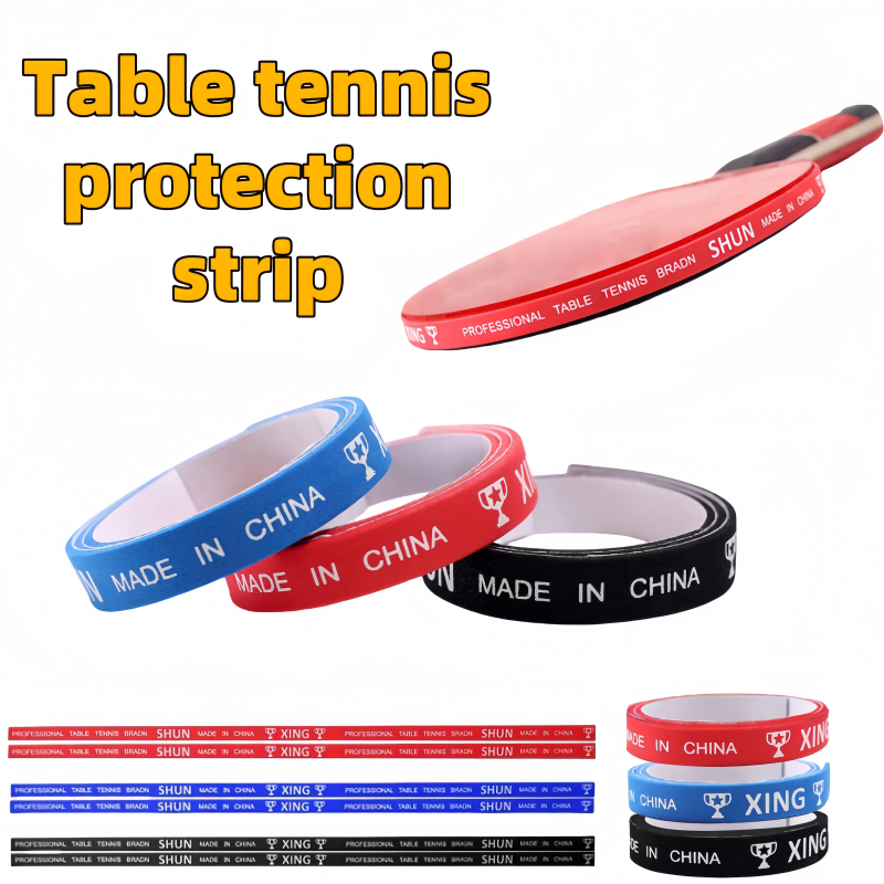 3-1PC Table Tennis Racket Edge - Table Tennis Paddle Set บทวิจารณ์และราคา