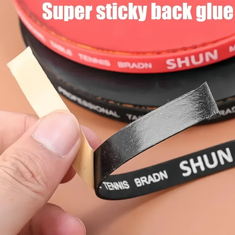 3-1PC Table Tennis Racket Edge - Table Tennis Paddle Set บทวิจารณ์และราคา